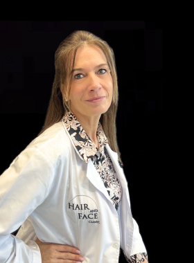 Sylvie Buydens