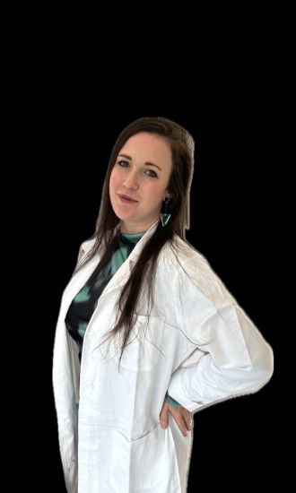 Dr. Marie-Laure Nisolle