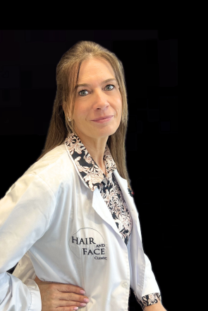 Sylvie Buydens