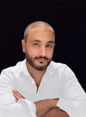 Patrice Mansour