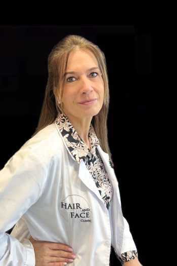 Sylvie Buydens