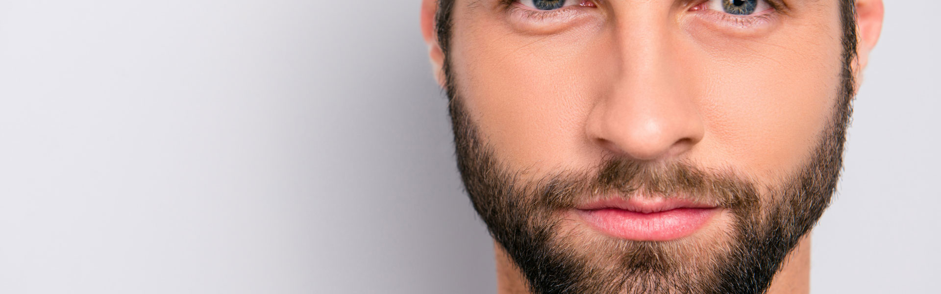 Greffe de barbe | Hair & Face Clinic — Traitements