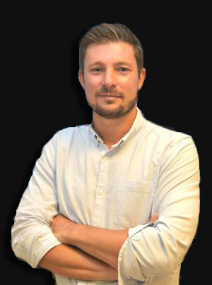 Le Docteur Dimitri Tsepelidis 