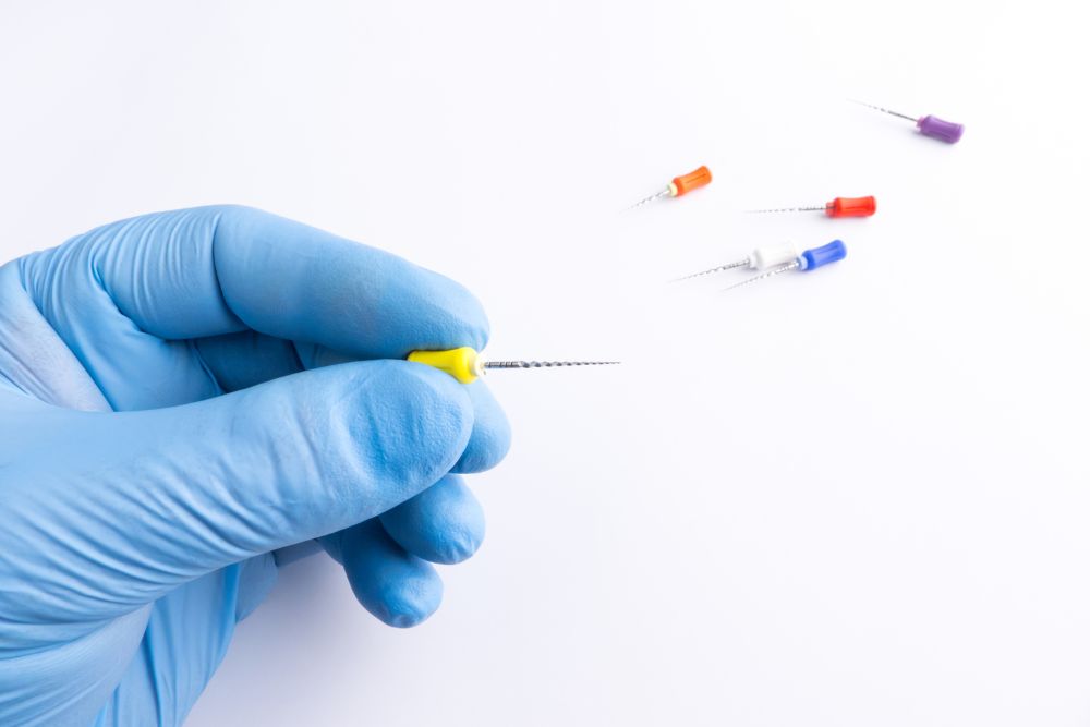 Dentistry – Stomatology