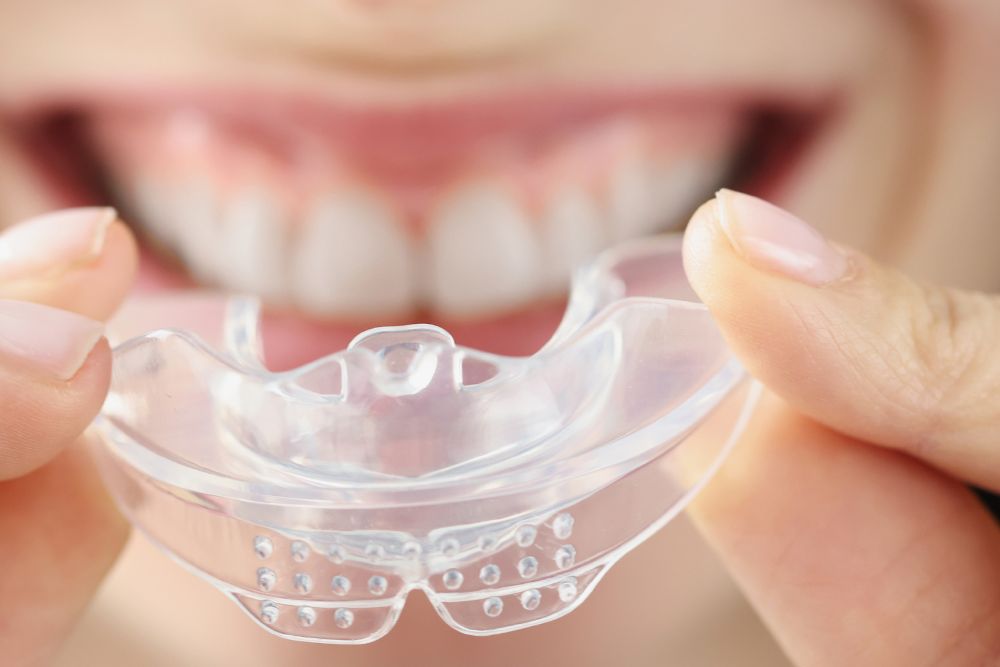 Mouthguards