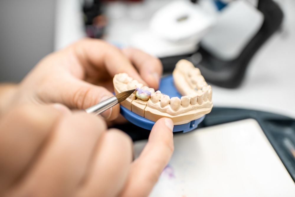 Dentistry – Stomatology