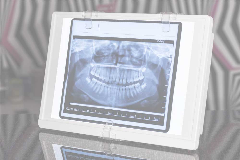 Panoramic radiography