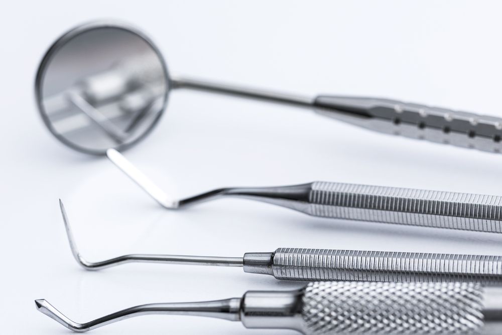 Dental Emergencies
