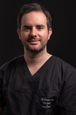 Doctor Olivier Oth