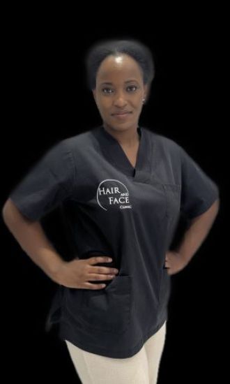 Chantal Uwiduhaye