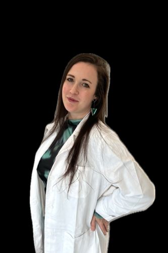 Dr Marie-Laure Nisolle